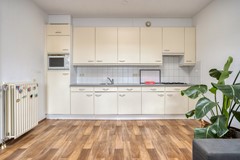 Kloosterstraat 31, 4921 BC Made - Kloosterstraat314921BCMade-25 Keuken.jpg